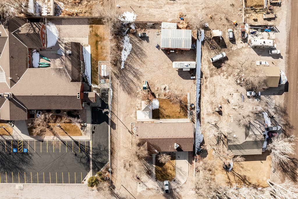 2665 N 3000 W Sutherland, UT 84624