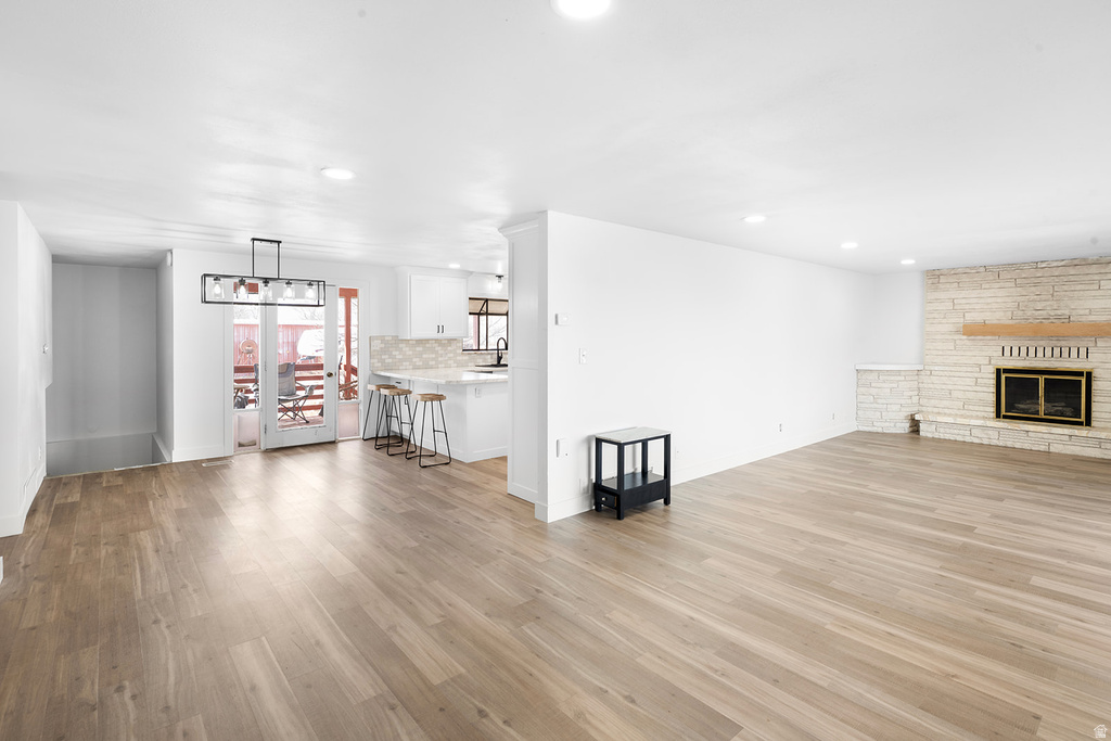 2665 N 3000 W Sutherland, UT 84624