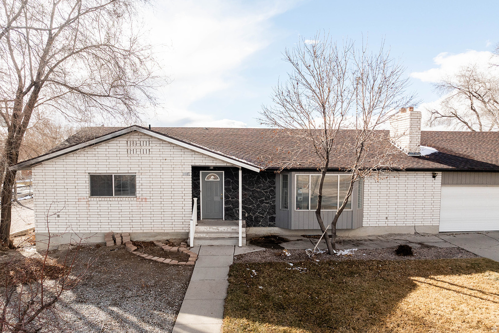 2665 N 3000 W Sutherland, UT 84624