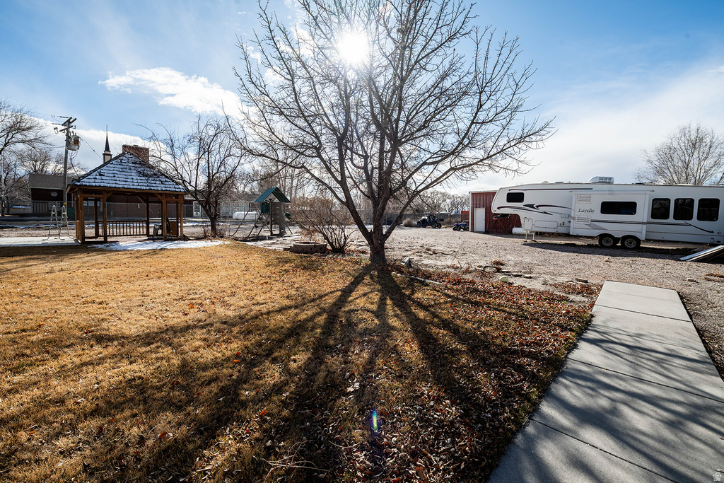 2665 N 3000 W Sutherland, UT 84624