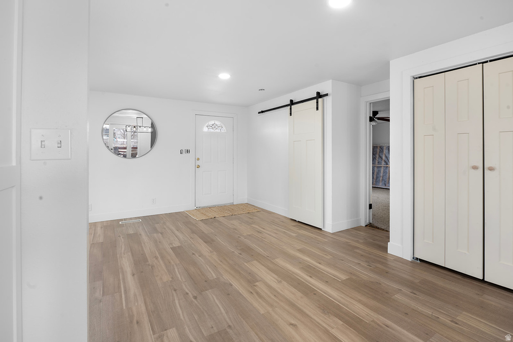 2665 N 3000 W Sutherland, UT 84624