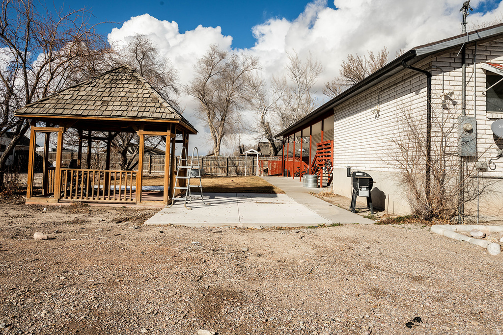 2665 N 3000 W Sutherland, UT 84624