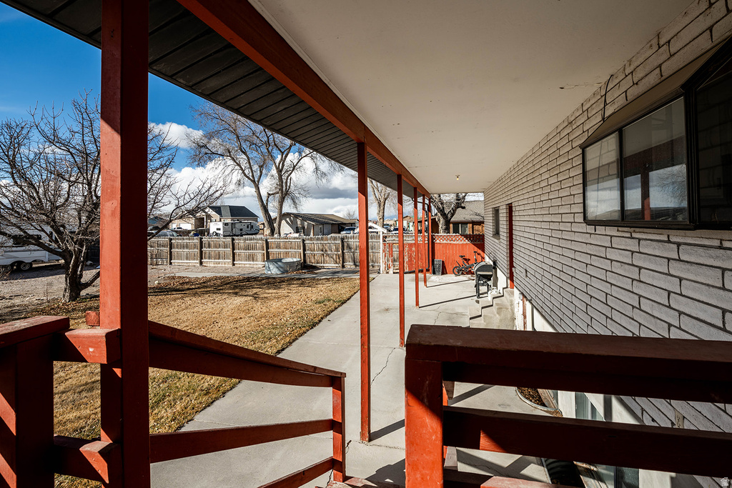 2665 N 3000 W Sutherland, UT 84624