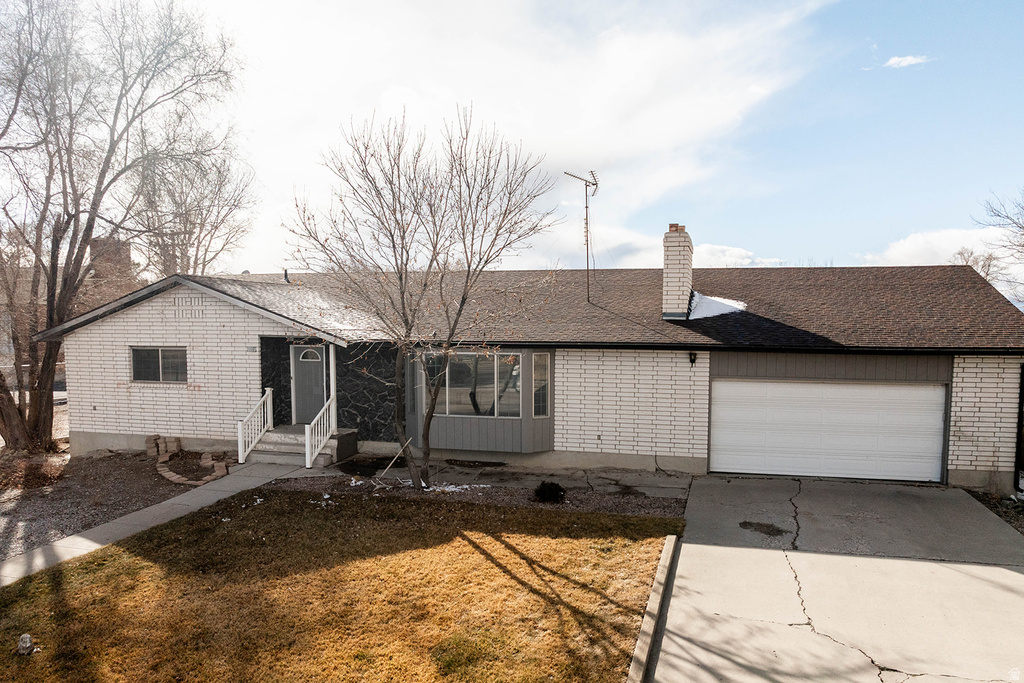 2665 N 3000 W Sutherland, UT 84624