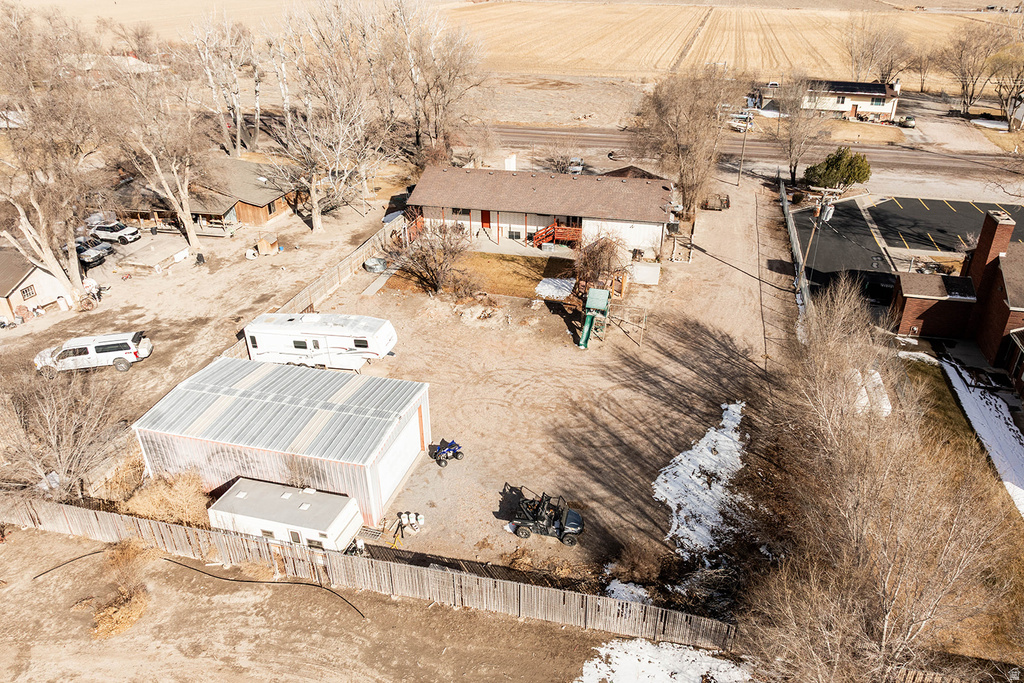 2665 N 3000 W Sutherland, UT 84624