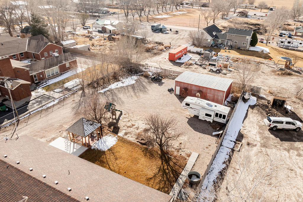 2665 N 3000 W Sutherland, UT 84624