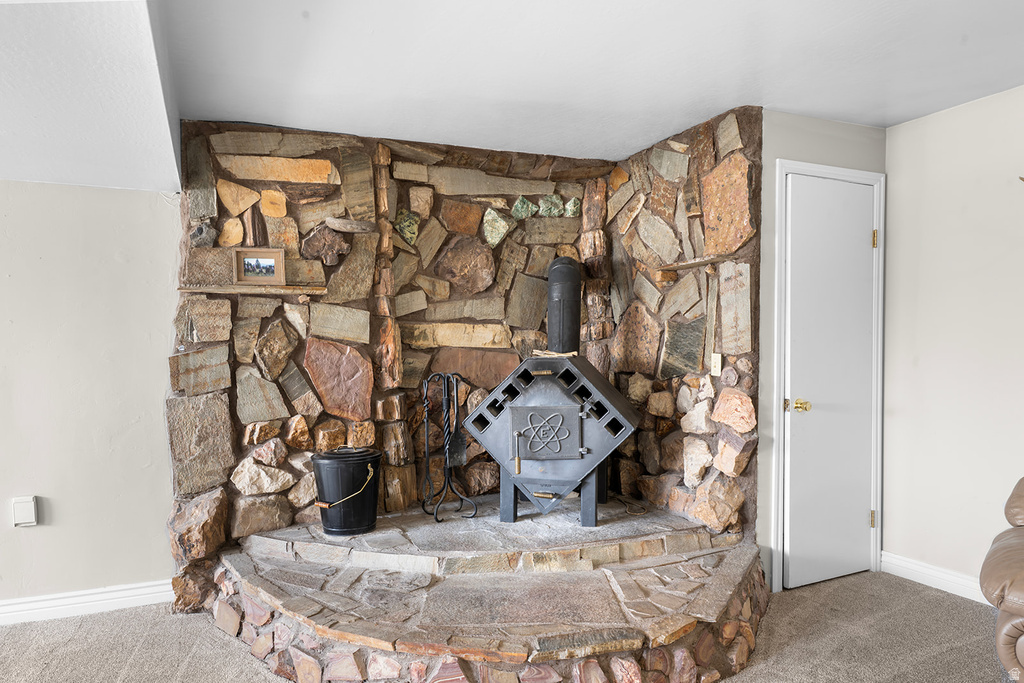 2665 N 3000 W Sutherland, UT 84624