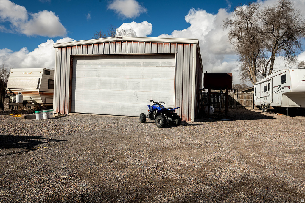 2665 N 3000 W Sutherland, UT 84624