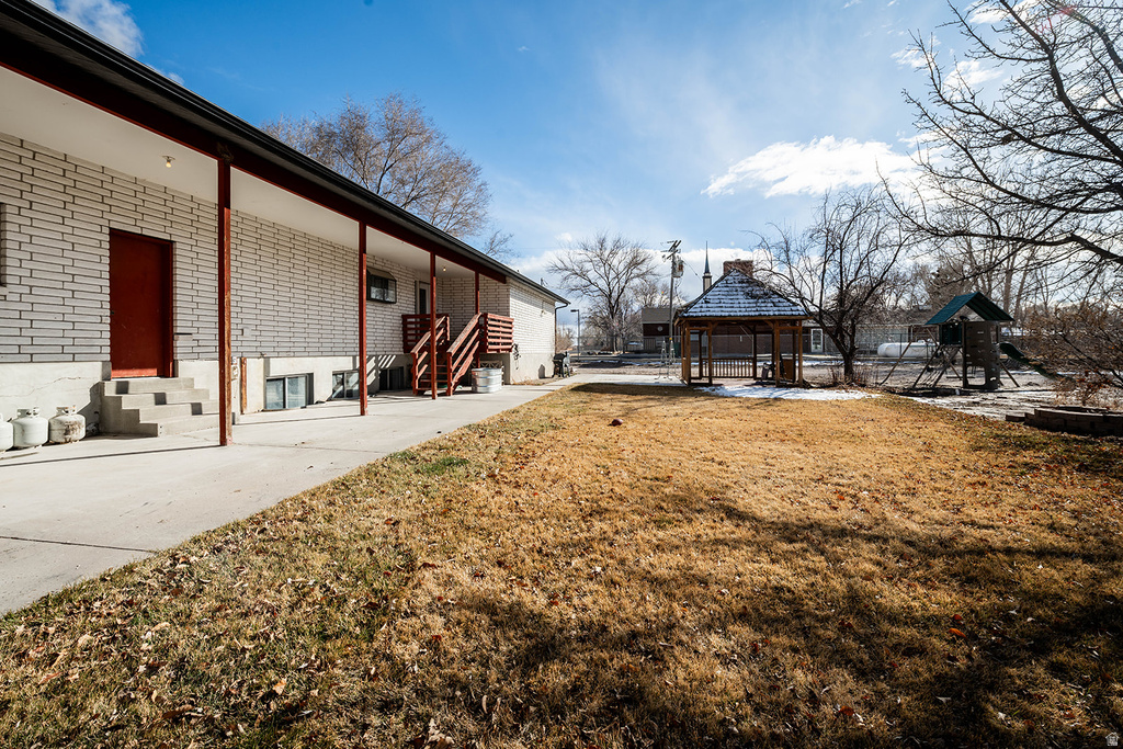 2665 N 3000 W Sutherland, UT 84624