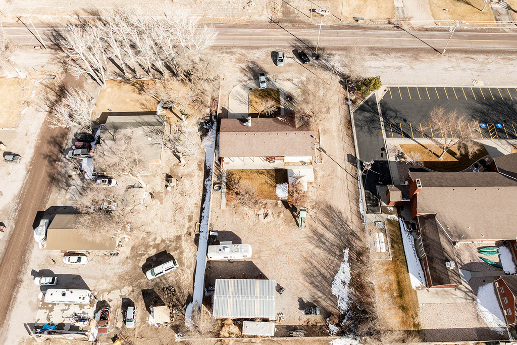 2665 N 3000 W Sutherland, UT 84624