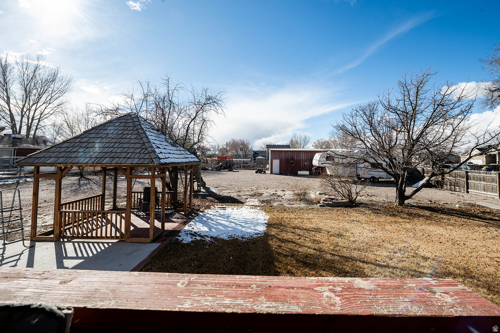 2665 N 3000 W Sutherland, UT 84624