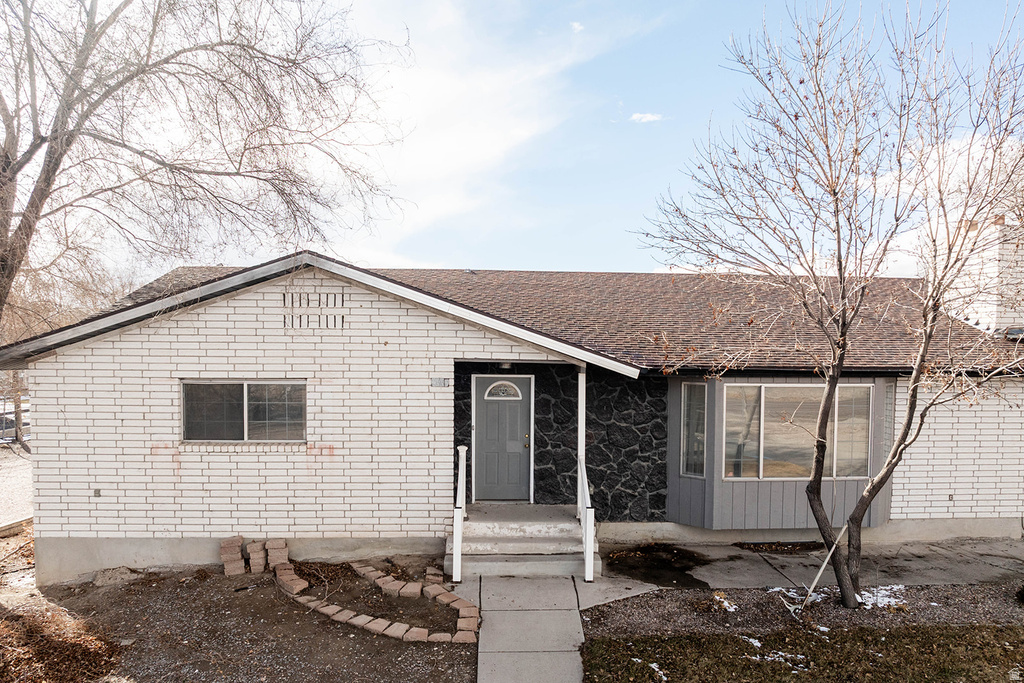 2665 N 3000 W Sutherland, UT 84624