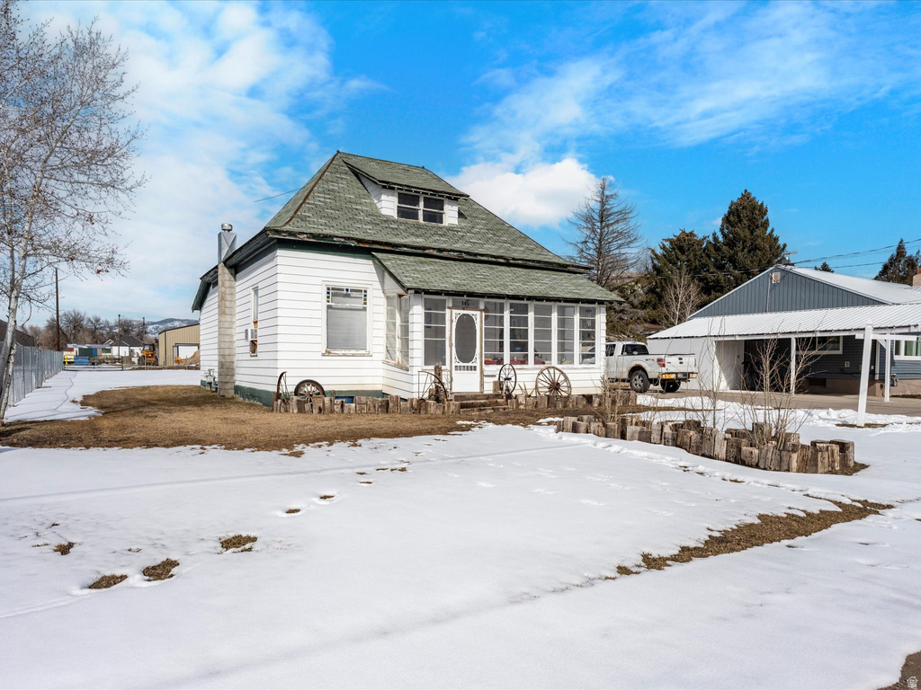 340 JEFFERSON ST Montpelier, ID 83254