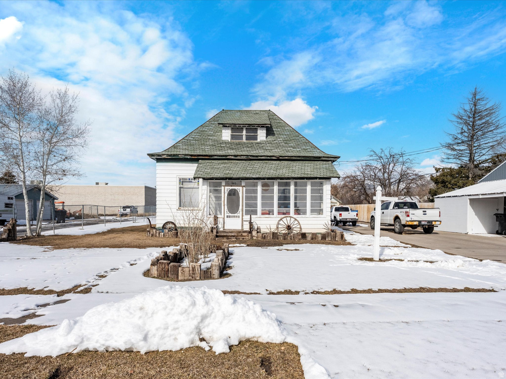 340 JEFFERSON ST Montpelier, ID 83254