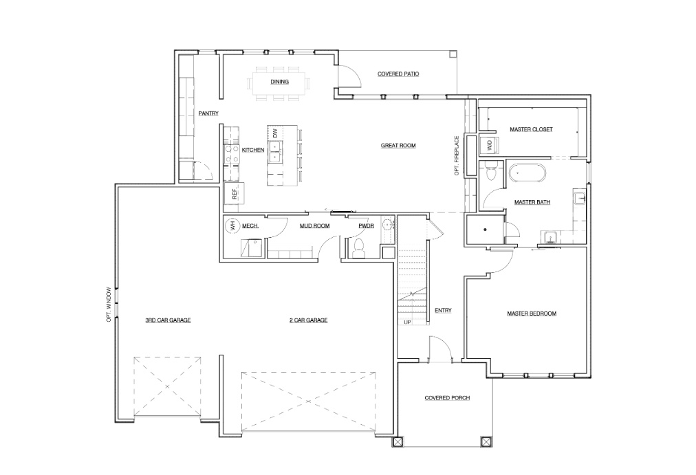 3350 S 960 W Nibley, UT 84321