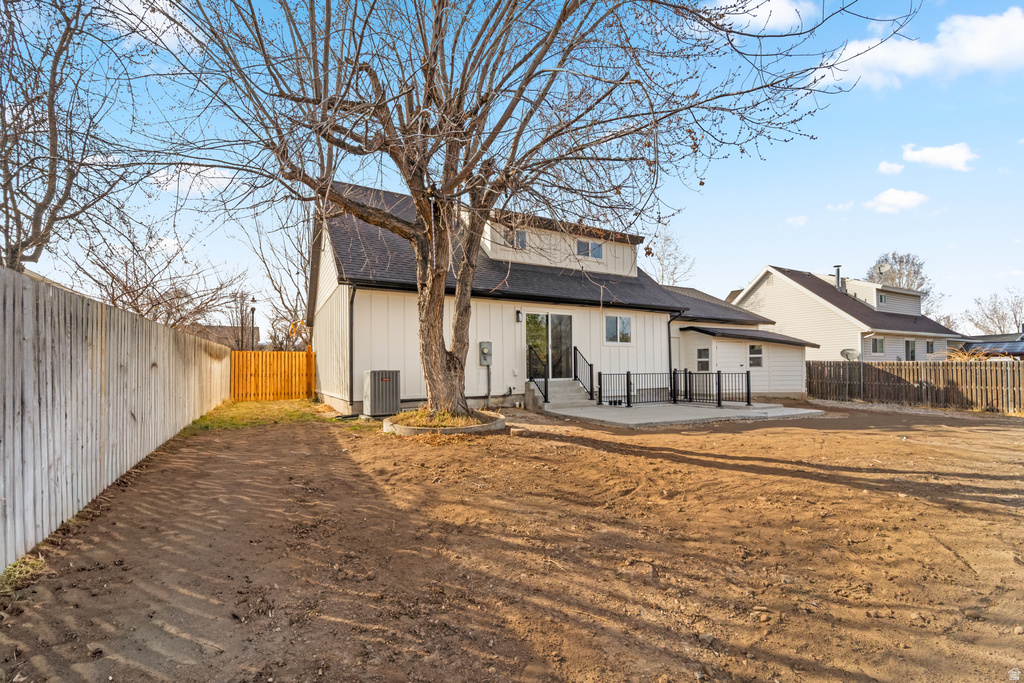 9073 S ELMHEARST DR West Jordan, UT 84088