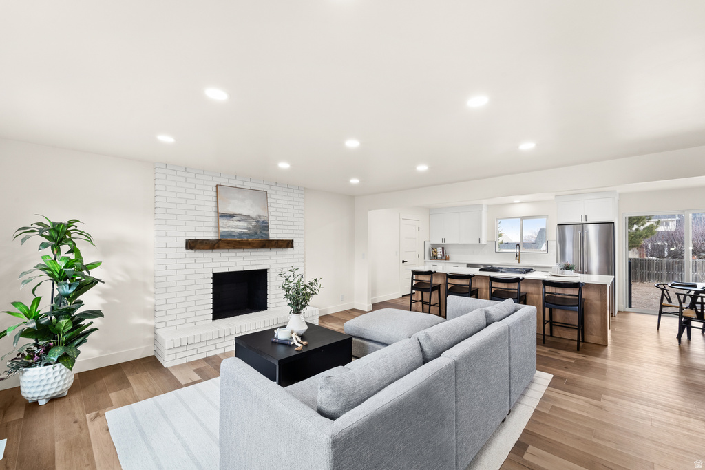 9073 S ELMHEARST DR West Jordan, UT 84088