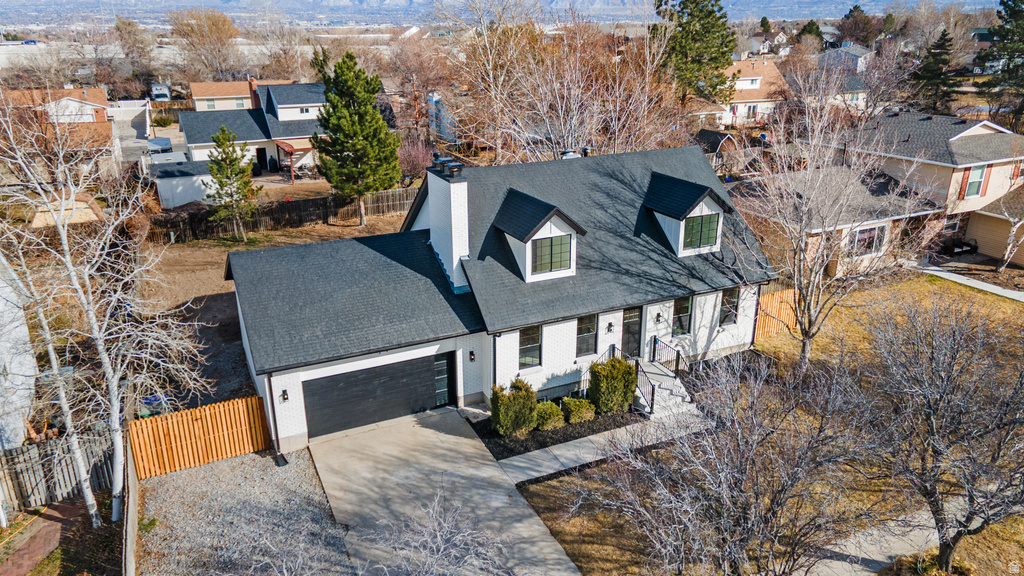 9073 S ELMHEARST DR West Jordan, UT 84088