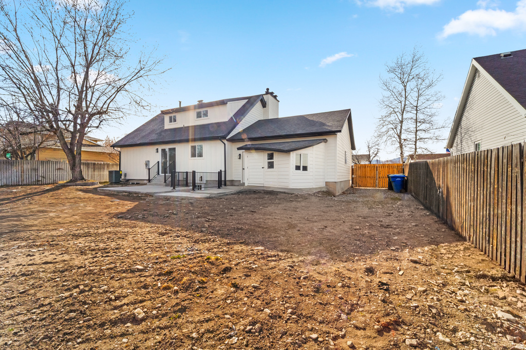 9073 S ELMHEARST DR West Jordan, UT 84088