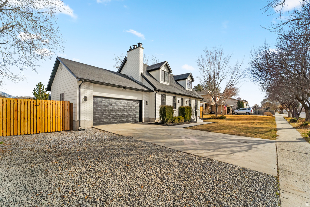 9073 S ELMHEARST DR West Jordan, UT 84088