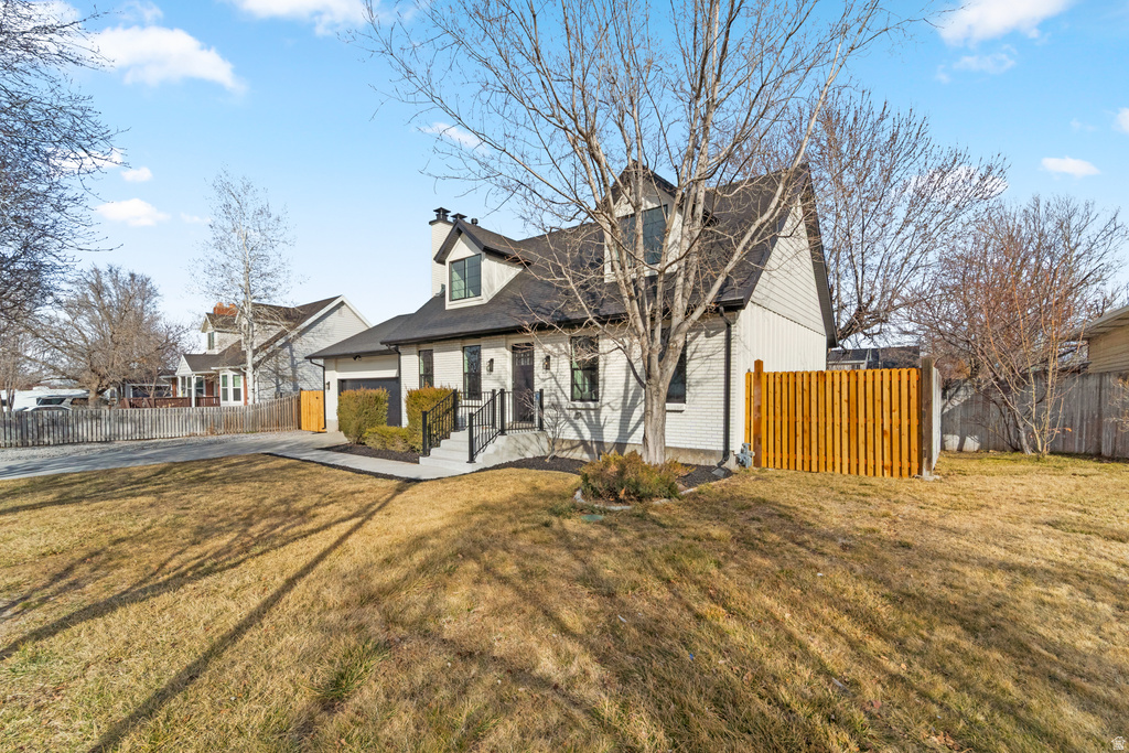 9073 S ELMHEARST DR West Jordan, UT 84088