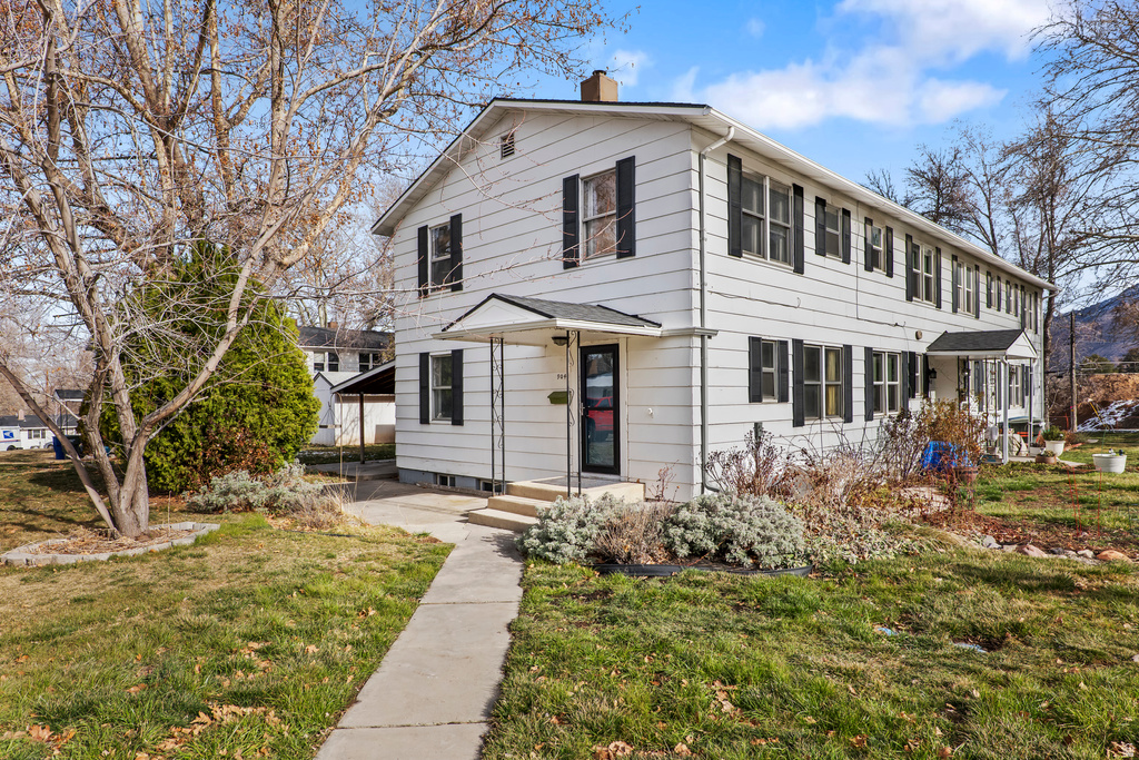 904 39TH ST Ogden, UT 84403