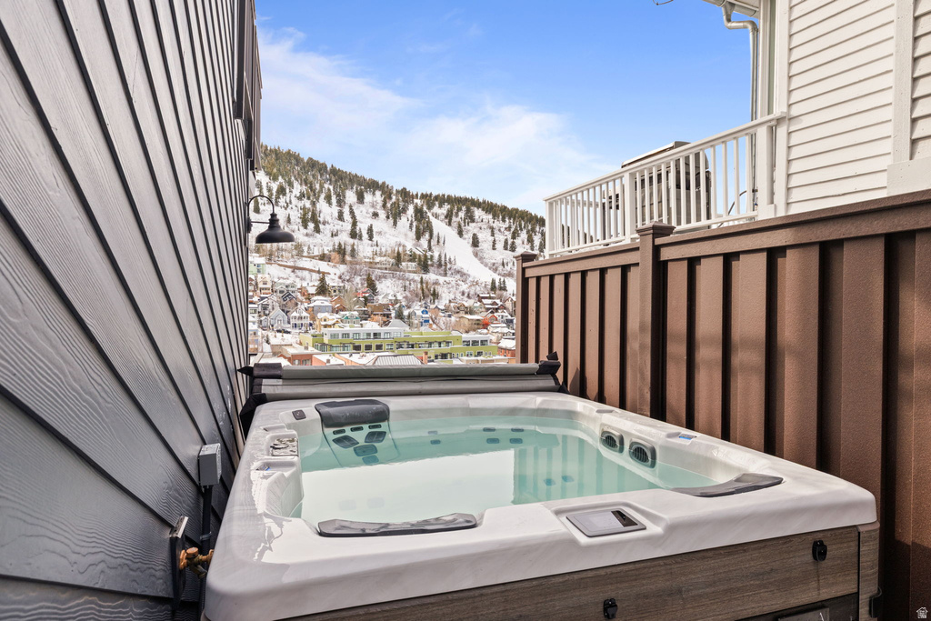 301 ONTARIO AVE Park City, UT 84060