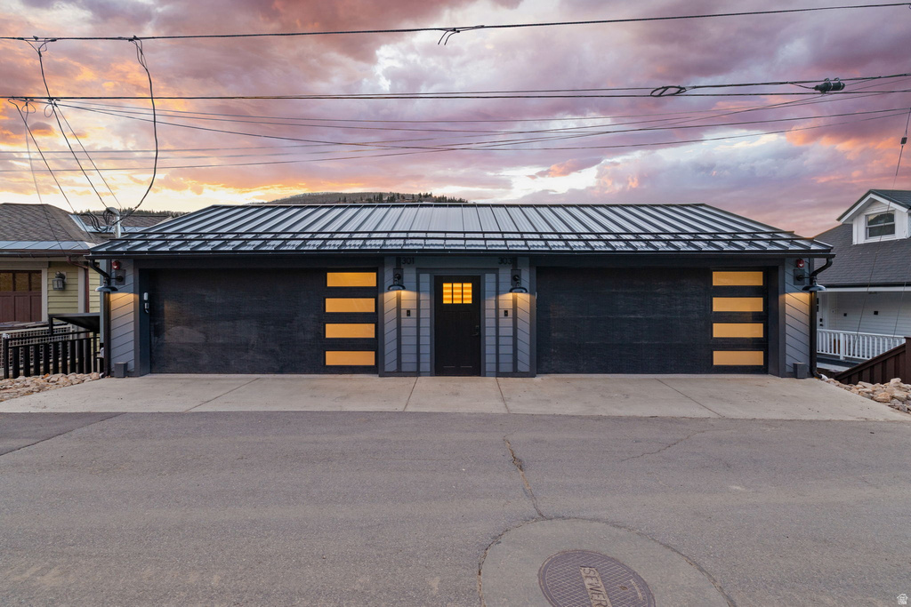 301 ONTARIO AVE Park City, UT 84060