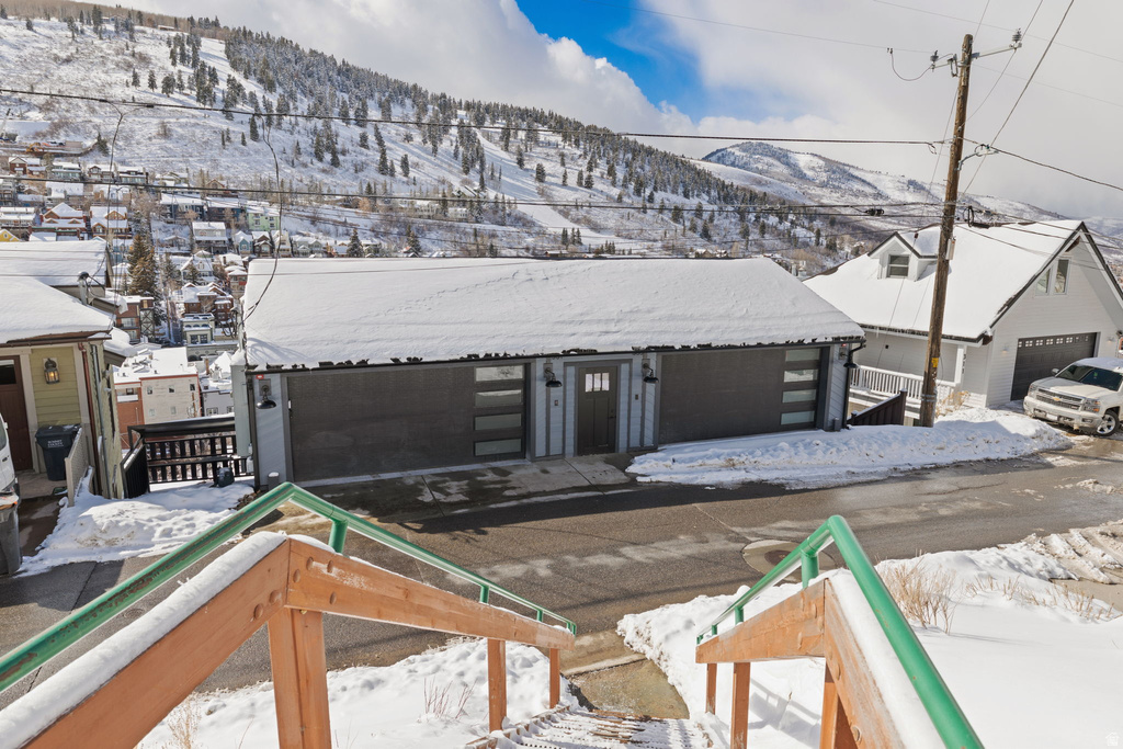 301 ONTARIO AVE Park City, UT 84060