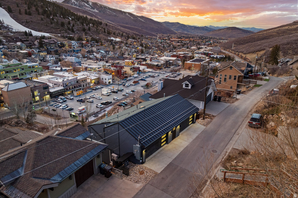 301 ONTARIO AVE Park City, UT 84060