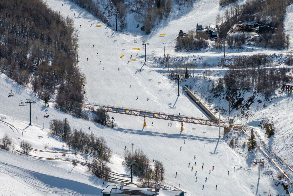 301 ONTARIO AVE Park City, UT 84060