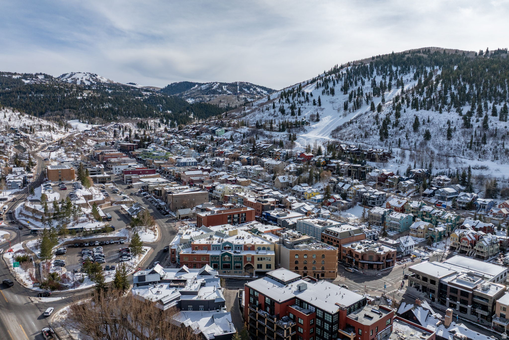 301 ONTARIO AVE Park City, UT 84060
