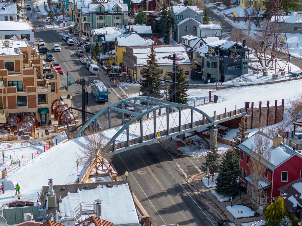 301 ONTARIO AVE Park City, UT 84060