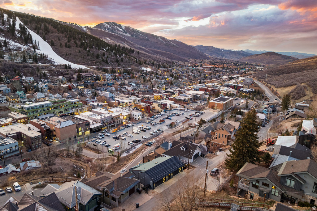 301 ONTARIO AVE Park City, UT 84060