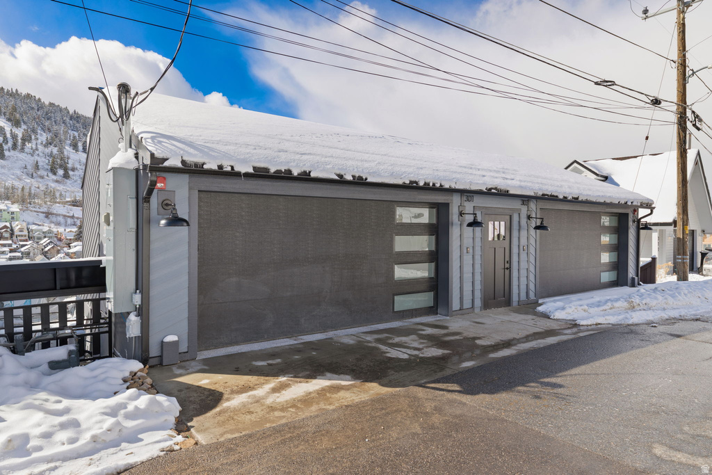 301 ONTARIO AVE Park City, UT 84060