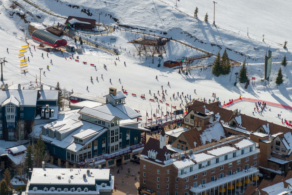 301 ONTARIO AVE Park City, UT 84060