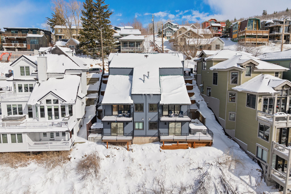 301 ONTARIO AVE Park City, UT 84060