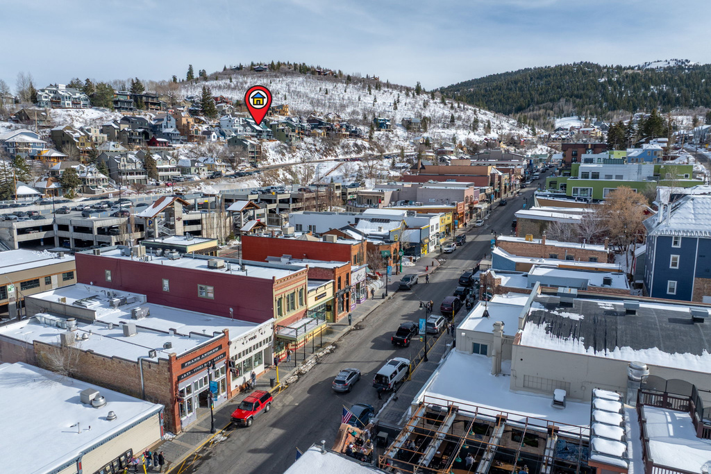 301 ONTARIO AVE Park City, UT 84060