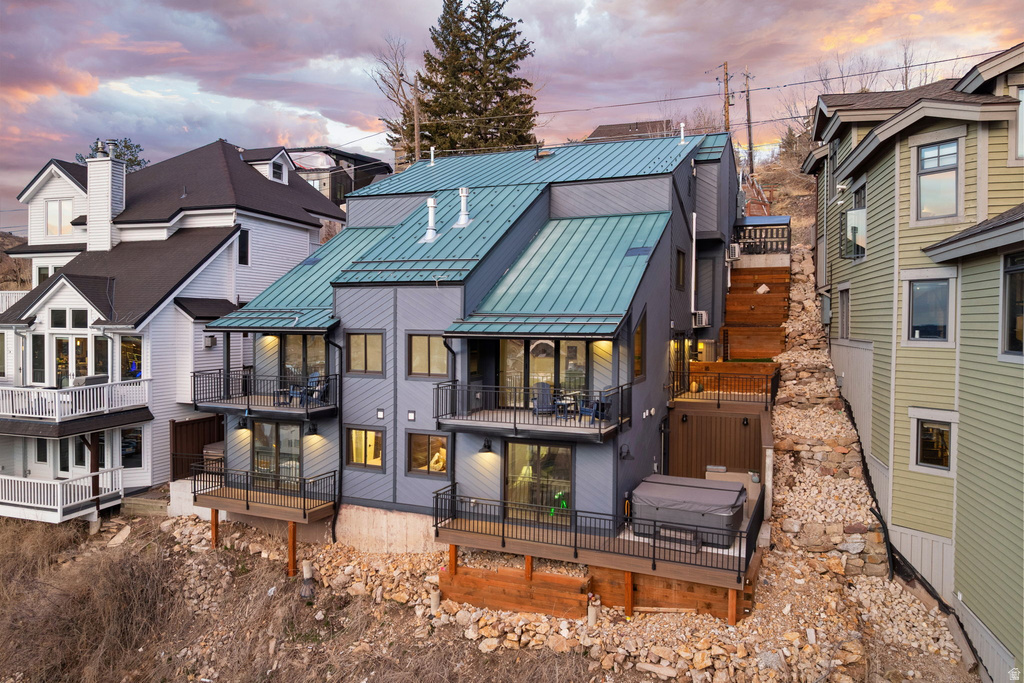 301 ONTARIO AVE Park City, UT 84060