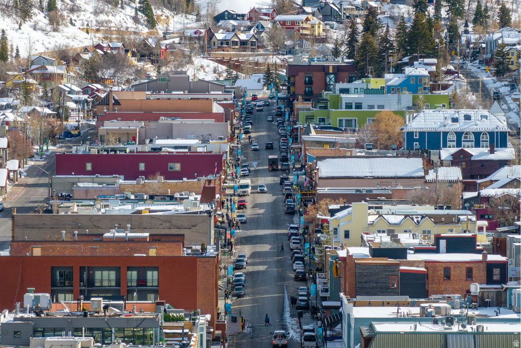 301 ONTARIO AVE Park City, UT 84060
