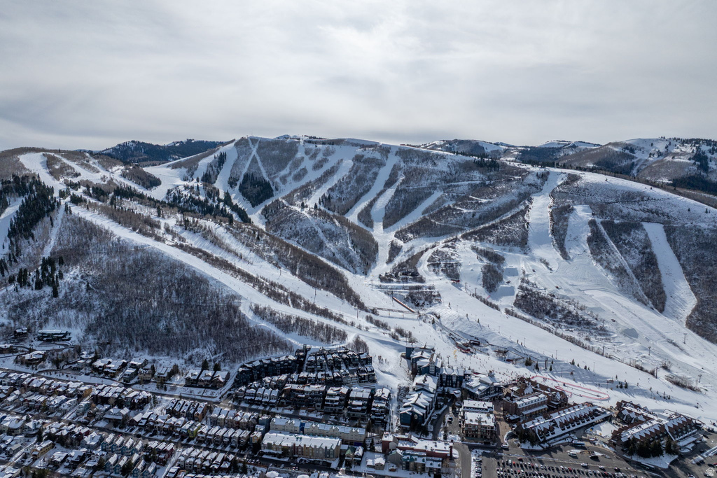 301 ONTARIO AVE Park City, UT 84060