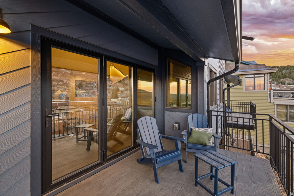 301 ONTARIO AVE Park City, UT 84060