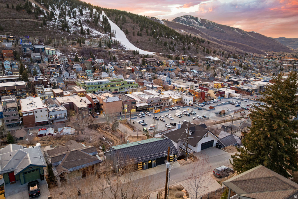 301 ONTARIO AVE Park City, UT 84060