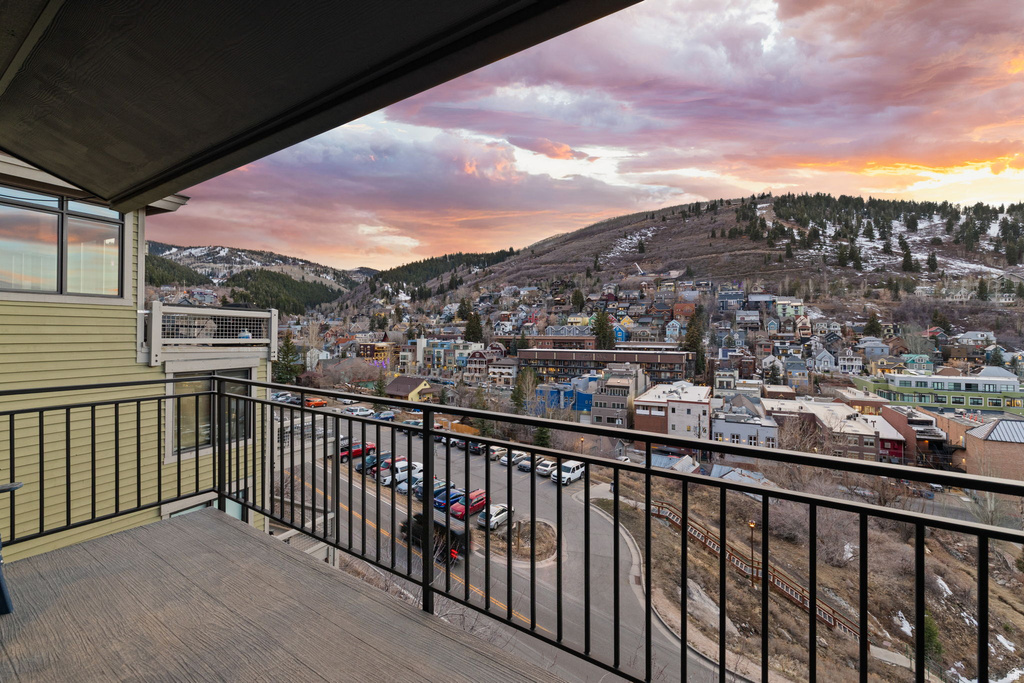 301 ONTARIO AVE Park City, UT 84060