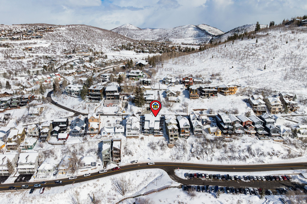 301 ONTARIO AVE Park City, UT 84060