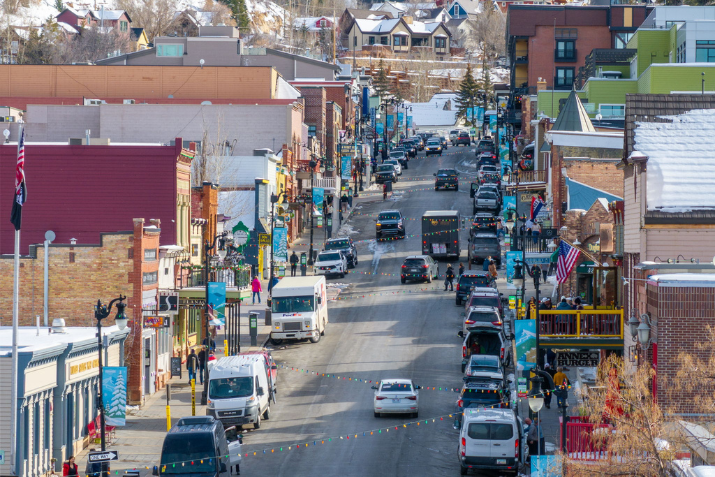 301 ONTARIO AVE Park City, UT 84060