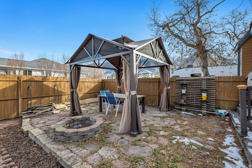 1789 N STAYNER DR Farmington, UT 84025