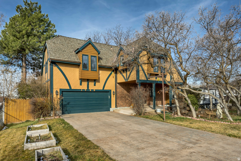 1789 N STAYNER DR Farmington, UT 84025