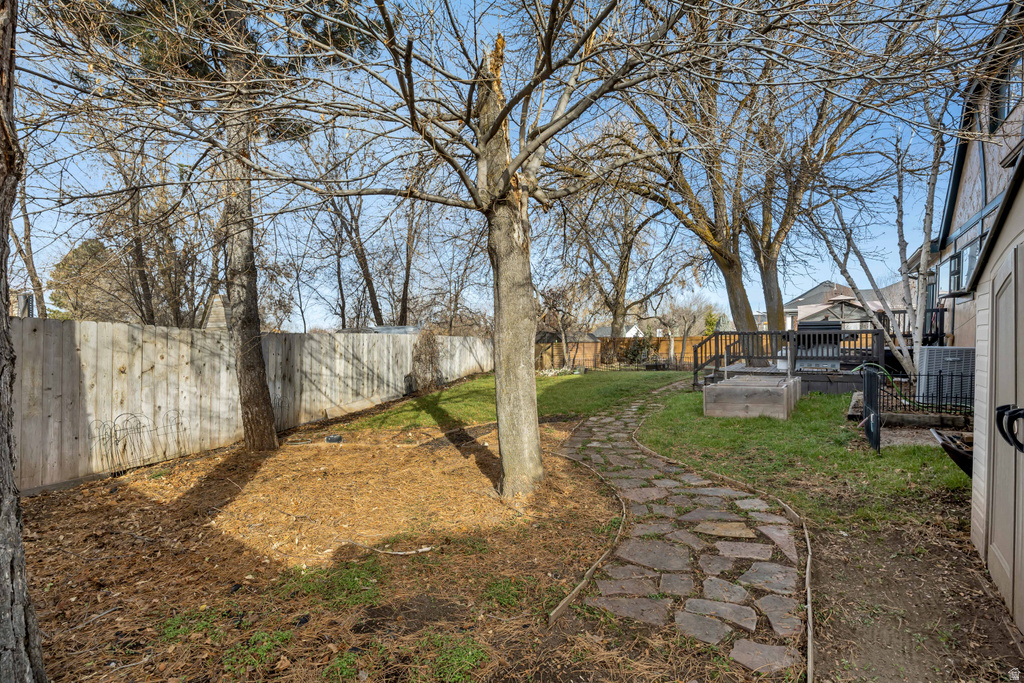 1789 N STAYNER DR Farmington, UT 84025