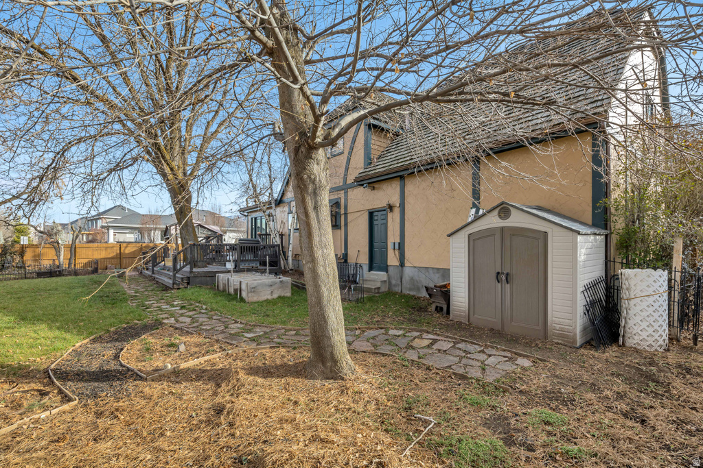 1789 N STAYNER DR Farmington, UT 84025